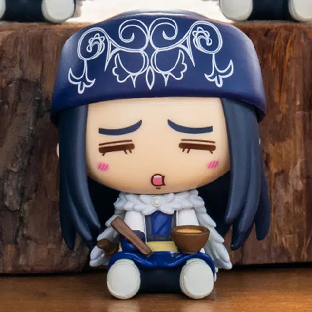 BANPRESTO G Q 4.5cm