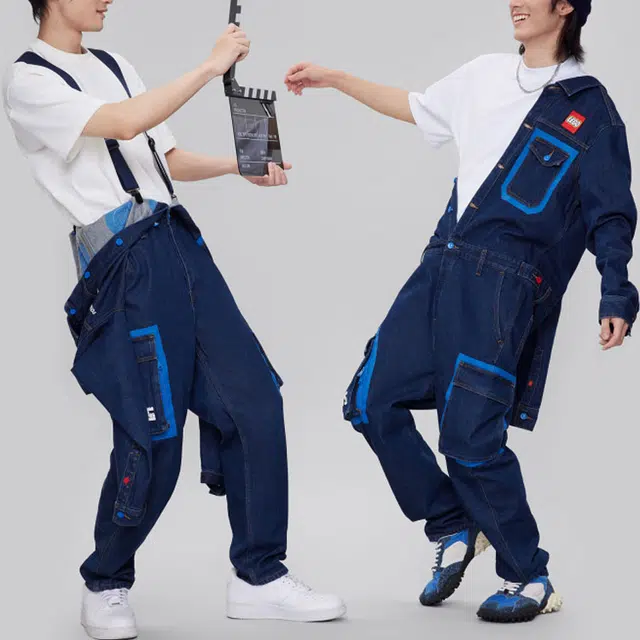 Levis FW22
