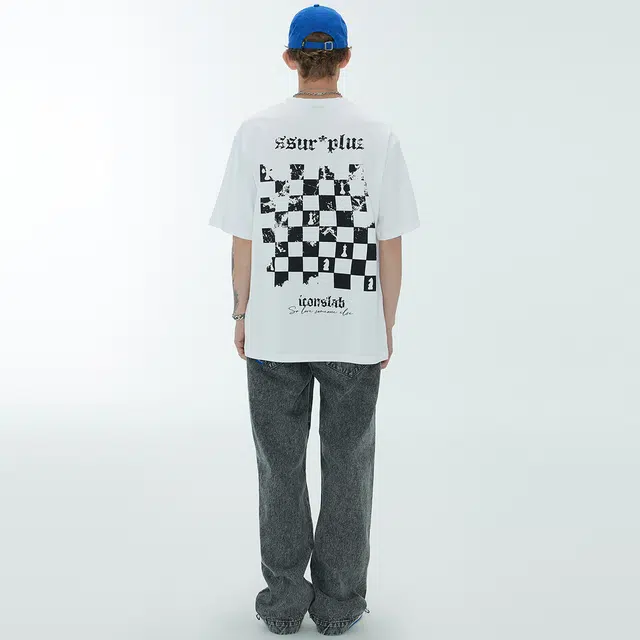 ICONSLAB T