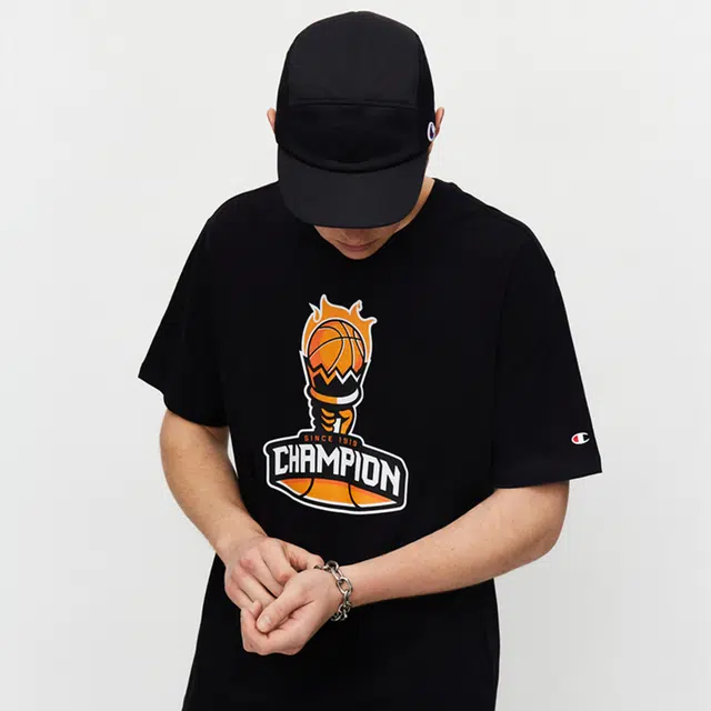 Champion logoT