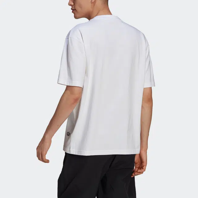 adidas originals Tgp Ss Tee 2 T