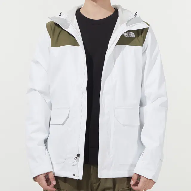 THE NORTH FACE M Mfo Lifestyle Jacket
