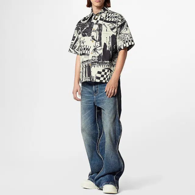 LOUIS VUITTON SS23
