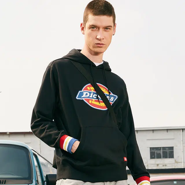 Dickies Logo