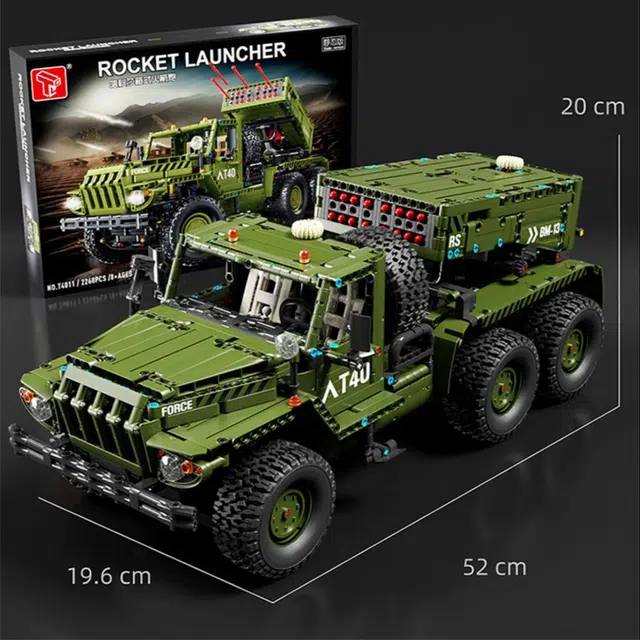 2260pcs T4011