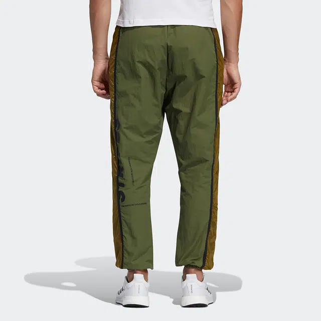 adidas M Wrd Wov Pnt