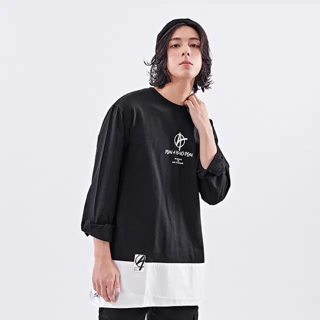 STAYREAL aT