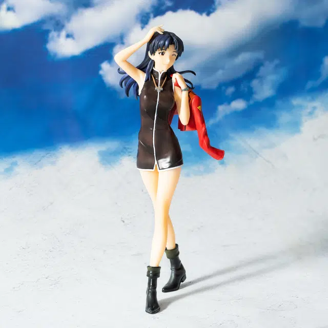 BANPRESTO d 21cm