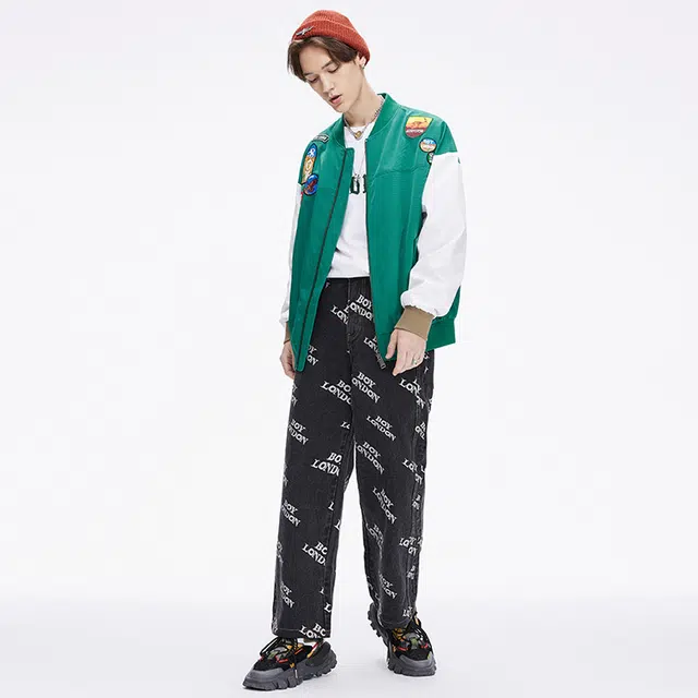 Boy London FW21