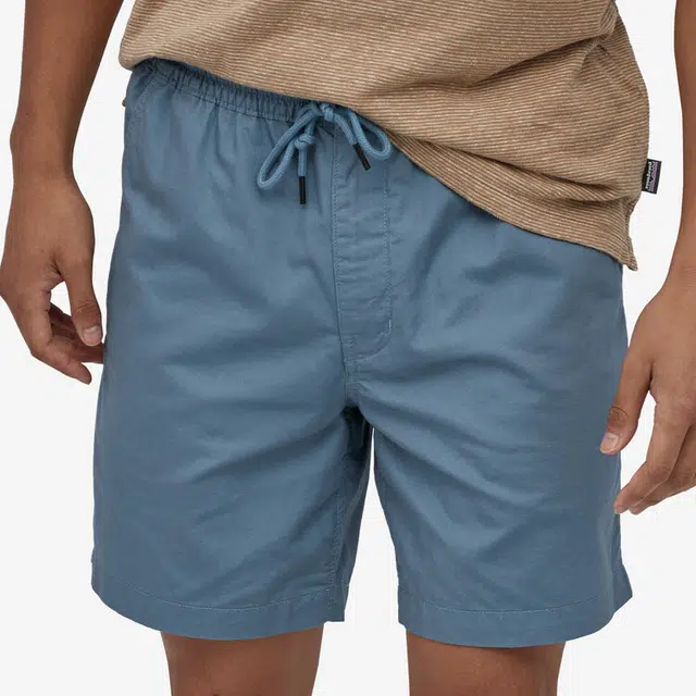 patagonia Hemp Volley Shorts