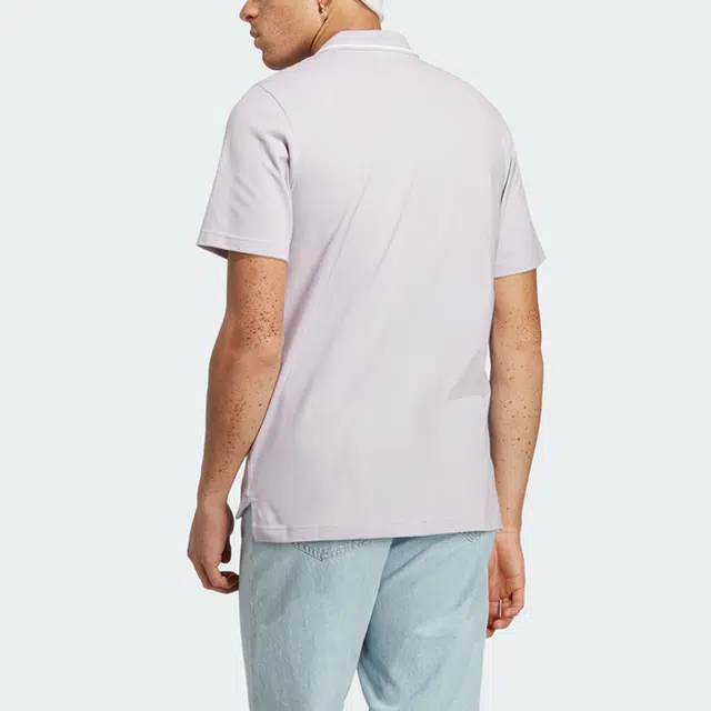 adidas Essentials Piqu Polo Shirt LogoPolo
