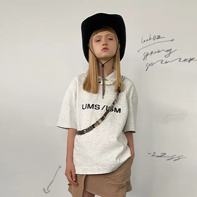 umamiism Polo