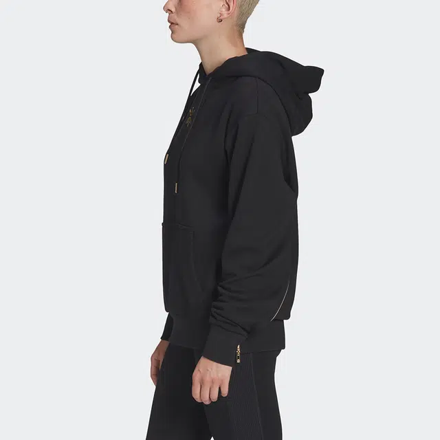 adidas originals Hoodie Logo