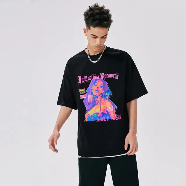 ROCAWEAR T
