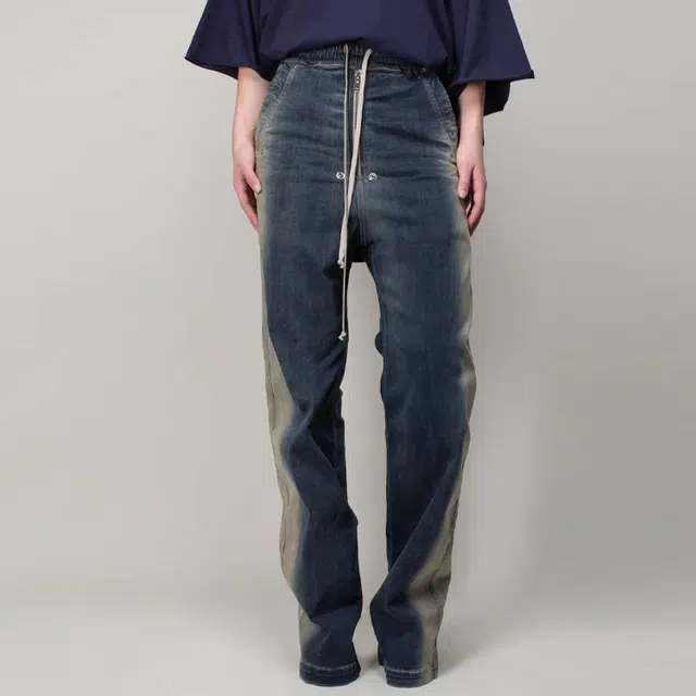 Rick Owens DRKSHDW