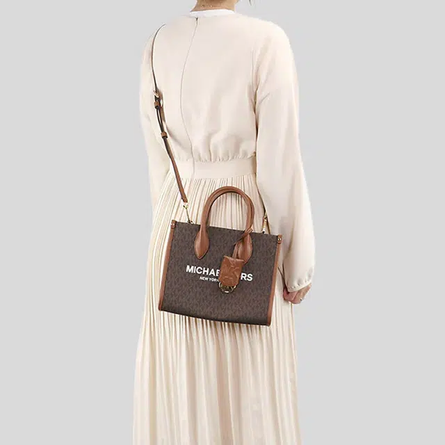 MICHAEL KORS MK Mirella 19 Logo