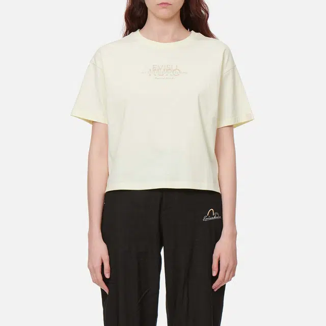 EVISU EVISUKURO T