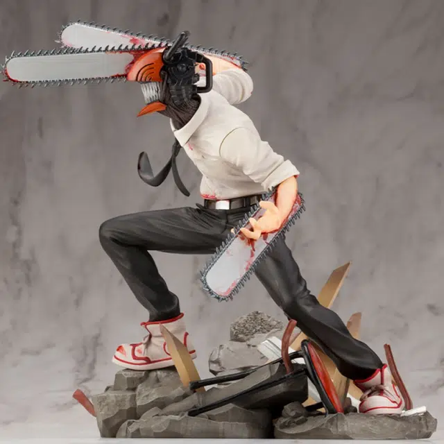 18 18 artfx j 20.5cm