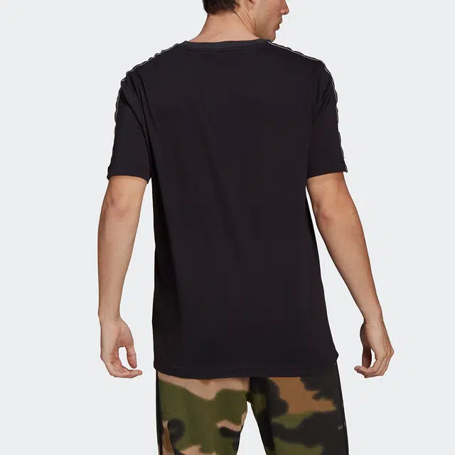 adidas originals Sprt 3 Stripe T T