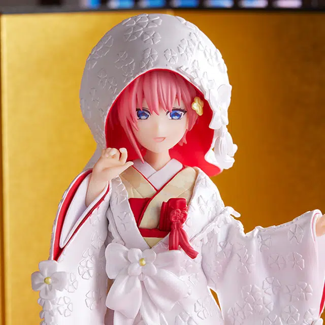 BANPRESTO a 18cm