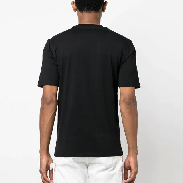 MOSCHINO SS22 LogoT