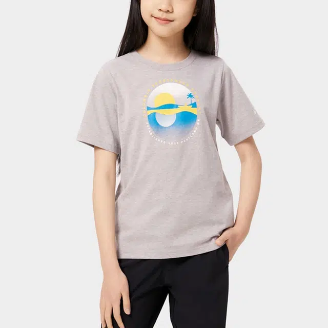 Columbia T