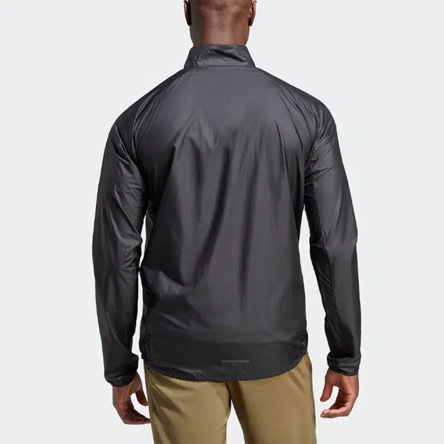adidas Mt Wind Jacke Logo