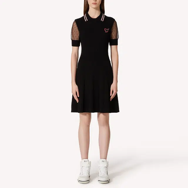 RED VALENTINO