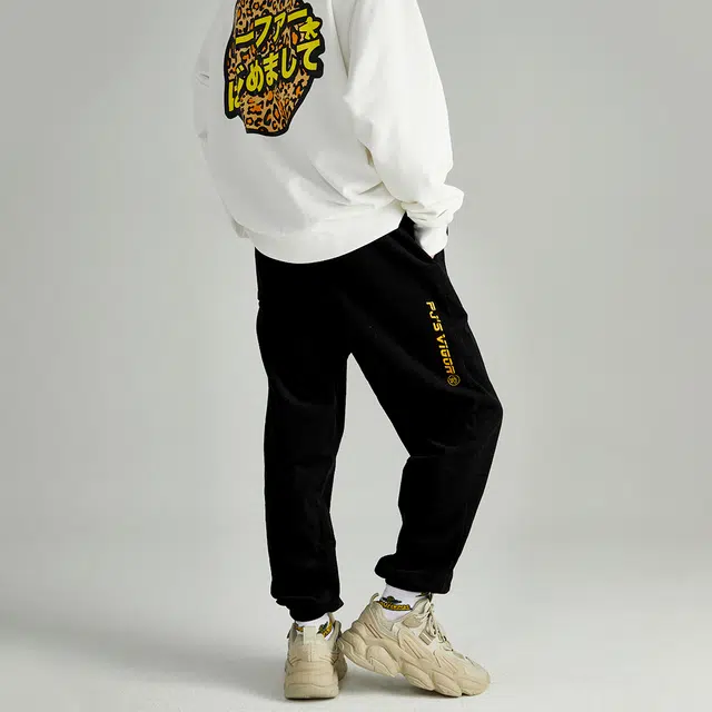 PJ's Vigor