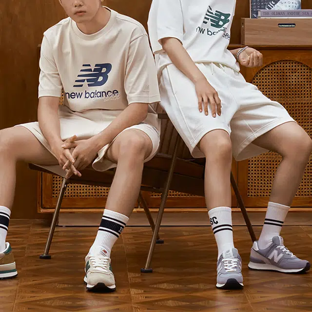 New Balance LogoT
