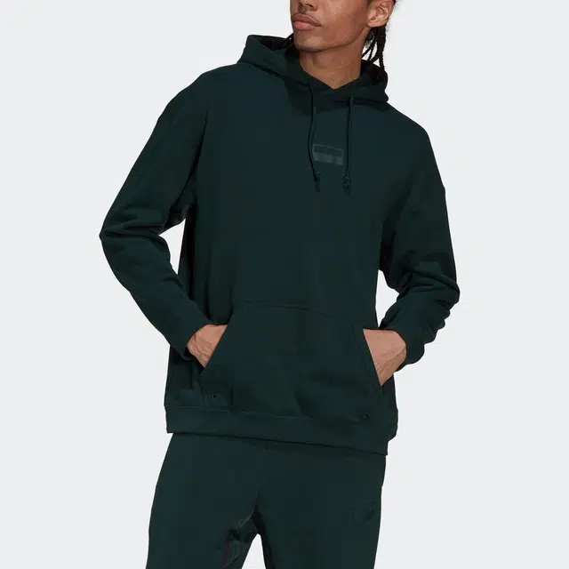 adidas originals R.y.v. Logo Hdy