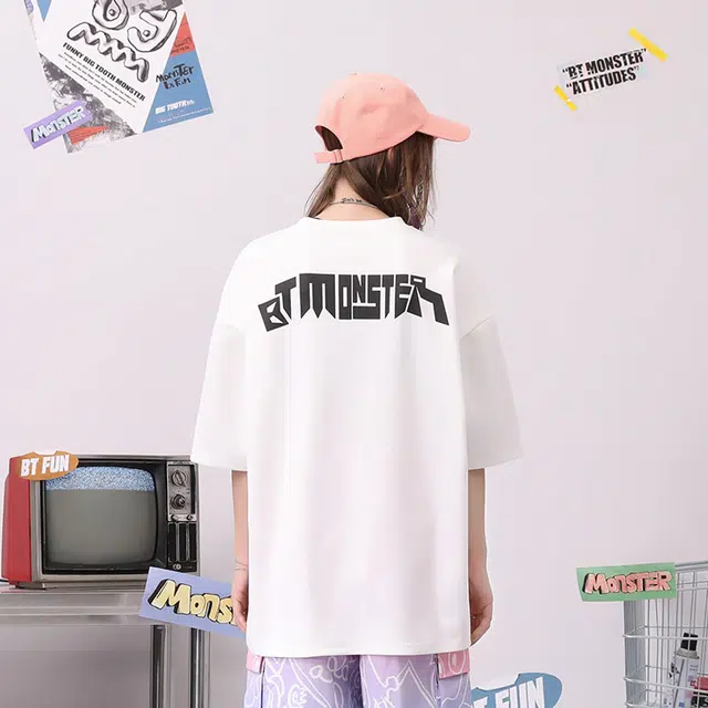 bt T