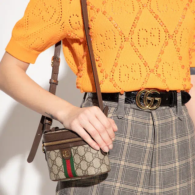 GUCCI Logo