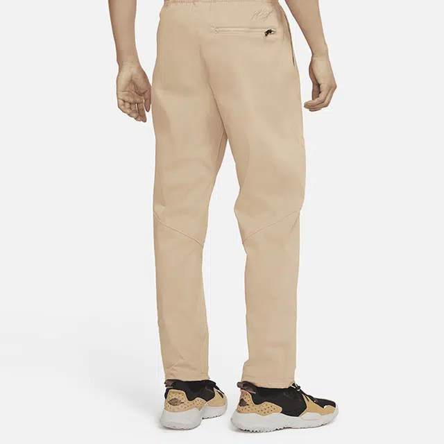 Jordan Essential