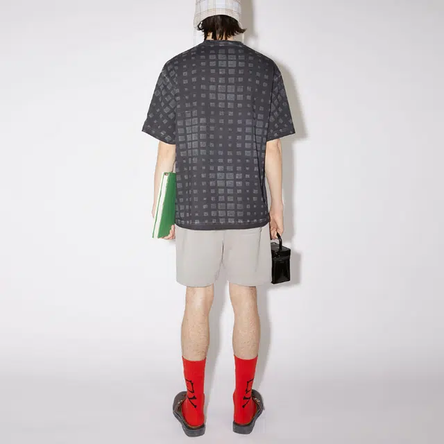 Acne Studios SS23 T