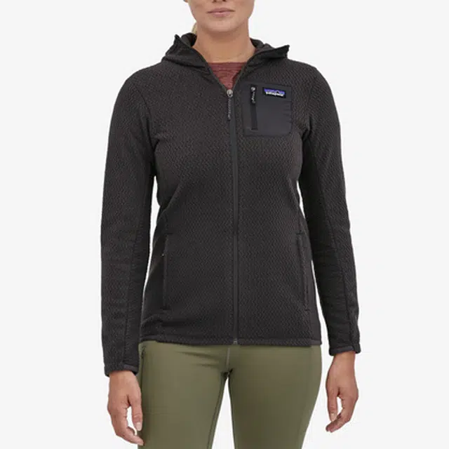 patagonia R1 Air Logo