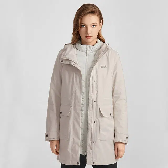 Jack Wolfskin