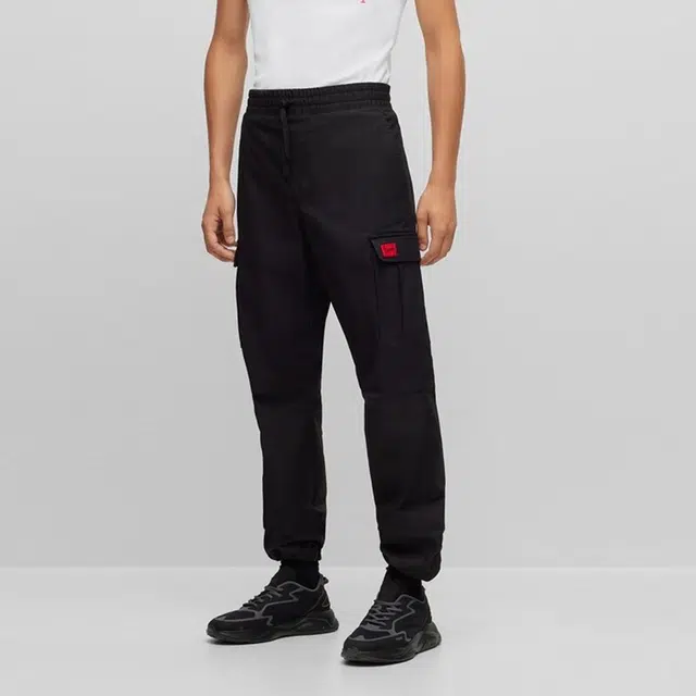 HUGO BOSS SS23