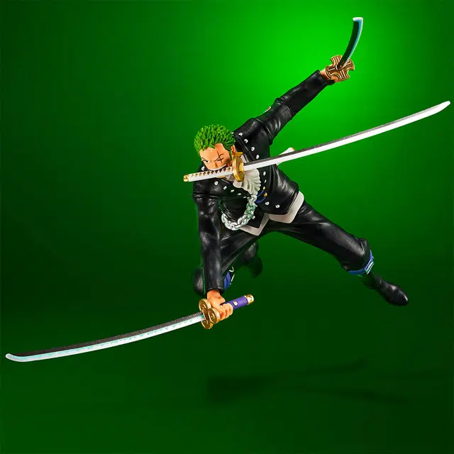 BANPRESTO b 11cm