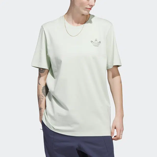 adidas originals Henry Jones Paris Tee T