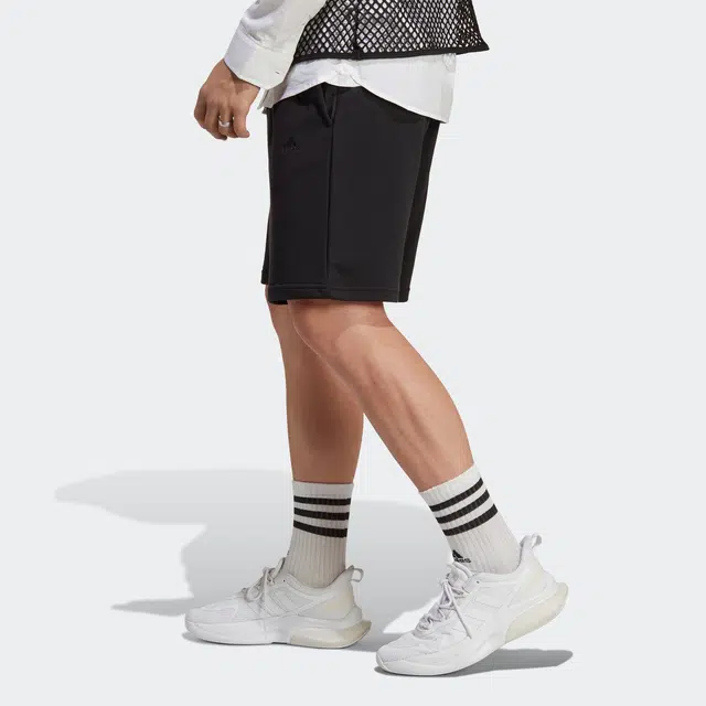 adidas All Szn French Terry Shorts Logo