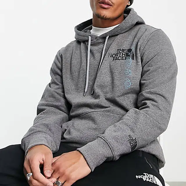 THE NORTH FACE Logo