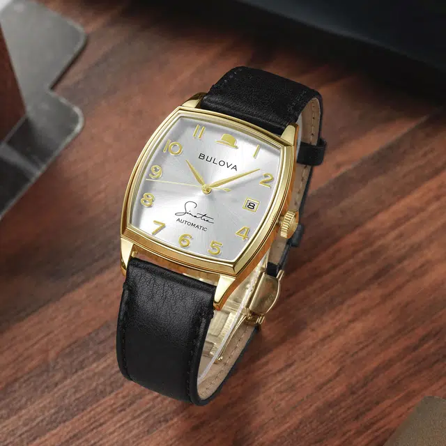 BULOVA 33*40*19mm 97B197