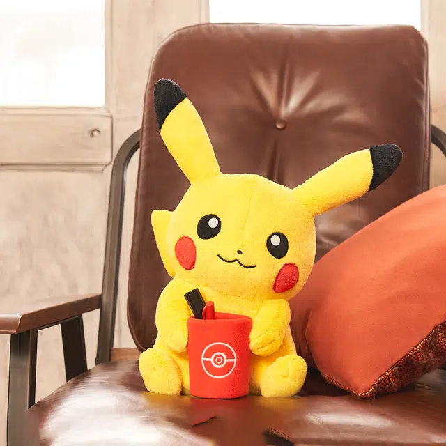BANPRESTO B 29cm