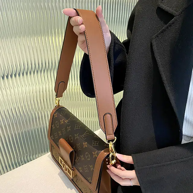 LV Dauphine
