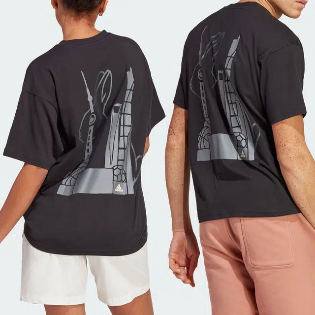 adidas Graphic Tee T