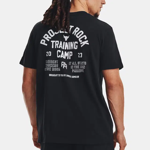 Under Armour T