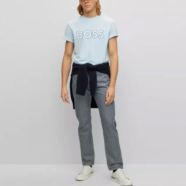 HUGO BOSS FW22 T