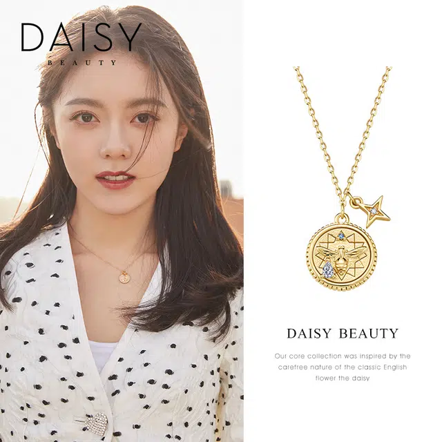 DAISY BEAUTY