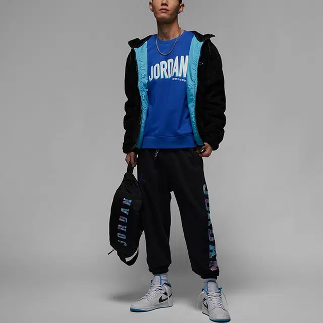 Jordan Logo